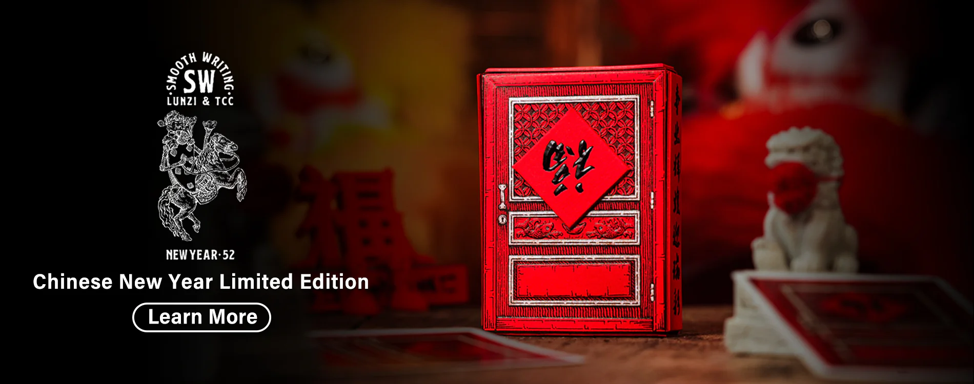 Exquisite Craftsmanship in Every Deal